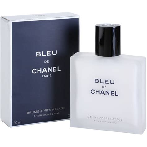 baume apres rasage bleu de chanel|cheapest chanel bleu aftershave.